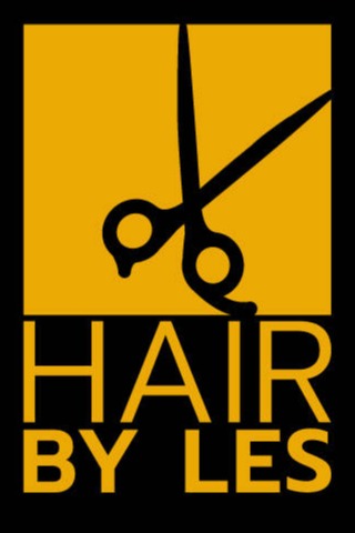 Hair by Les